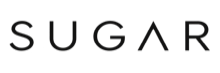 Sugar logo